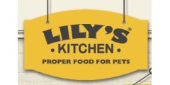 lily's kitchen coupons