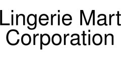 Lingerie Mart Corporation coupons