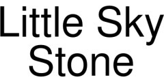 Little Sky Stone coupons