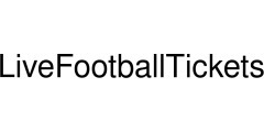 LiveFootballTickets coupons
