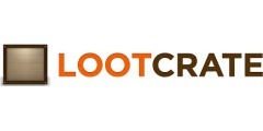 LootCrate coupons