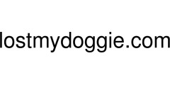 lostmydoggie.com coupons