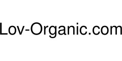 Lov-Organic.com coupons