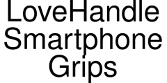 LoveHandle Smartphone Grips coupons