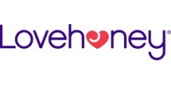 LoveHoney Ltd coupons
