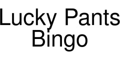 Lucky Pants Bingo coupons