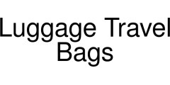 Luggage Travel Bags coupons