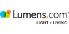 Lumens Light + Living coupon codes December 2022