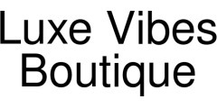 Luxe Vibes Boutique coupons