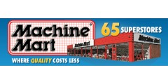 Machine Mart coupons
