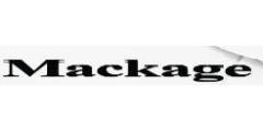 Mackage coupons
