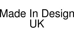 Made In Design UK coupons