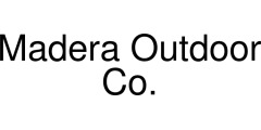 Madera Outdoor Co. coupons