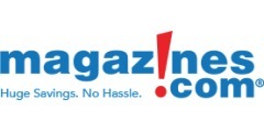 Magazines.com coupons