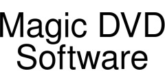 Magic DVD Software coupons