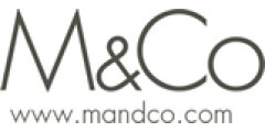 M&Co coupons