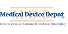 Medical Device Depot coupons