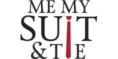 Me My Suit and Tie coupons