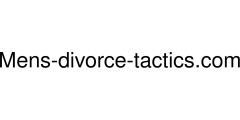 Mens-divorce-tactics.com coupons