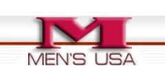 Men's USA coupons