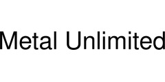 Metal Unlimited coupons