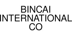 BINCAI INTERNATIONAL CO coupons