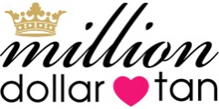 milliondollartan.com coupons