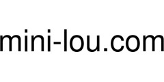 mini-lou.com coupons