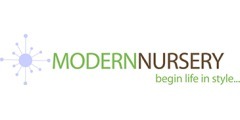modernnursery.com coupons