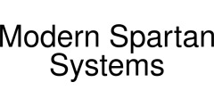 Modern Spartan Systems coupons