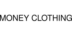 MONEY CLOTHING coupons