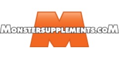 Monster Supplements coupons