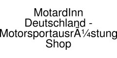 MotardInn Deutschland - MotorsportausrÃ¼stung Shop coupons