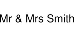 Mr & Mrs Smith coupons