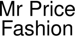 Mr Price Fashion coupons