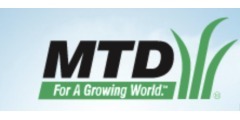 mtdproducts.com coupons