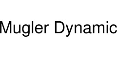 Mugler Dynamic coupons