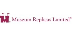 MuseumReplicas.com coupons