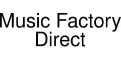 Music Factory Direct coupons