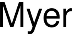 Myer coupons