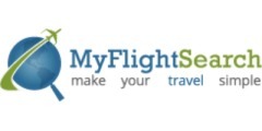 MyFlightSearch.com coupons