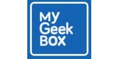 my geek box coupons