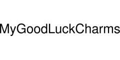 MyGoodLuckCharms coupons