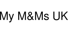 My M&Ms UK coupons