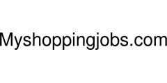 Myshoppingjobs.com coupons