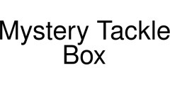 Mystery Tackle Box coupons