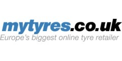 MyTyres UK coupons