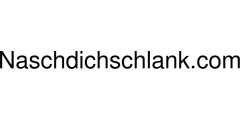 Naschdichschlank.com coupons