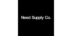 Need Supply Co. coupons