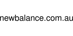newbalance.com.au coupons